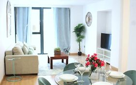 Apartments Olé - Albareda 24