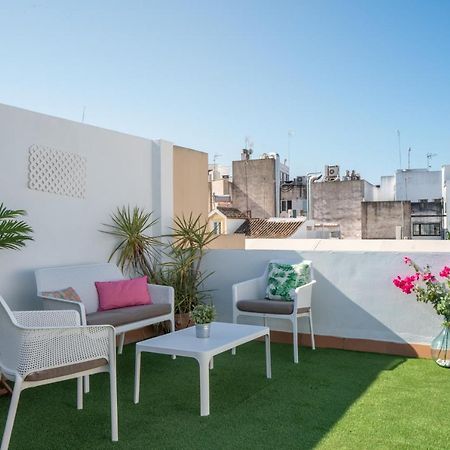 Apartments Olé - Albareda 24 Siviglia Esterno foto
