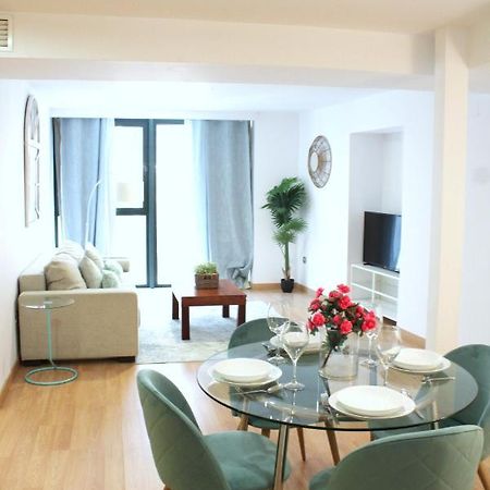 Apartments Olé - Albareda 24 Siviglia Esterno foto