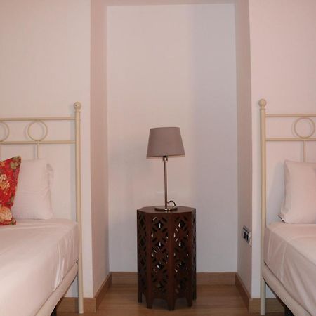 Apartments Olé - Albareda 24 Siviglia Esterno foto