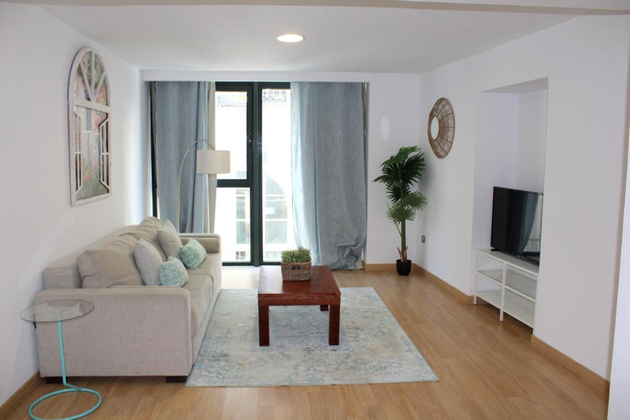 Apartments Olé - Albareda 24 Siviglia Esterno foto
