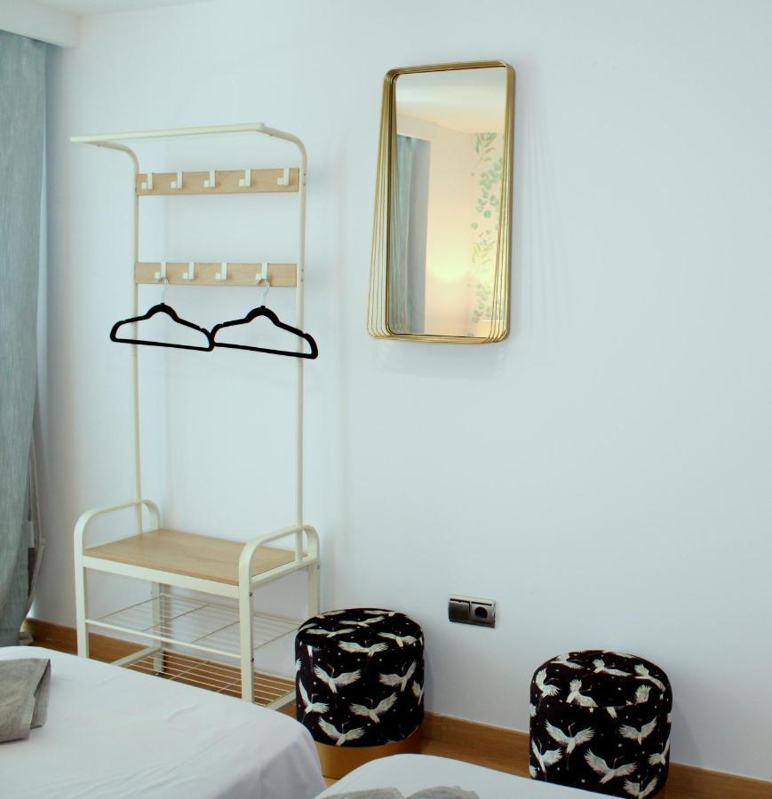 Apartments Olé - Albareda 24 Siviglia Esterno foto