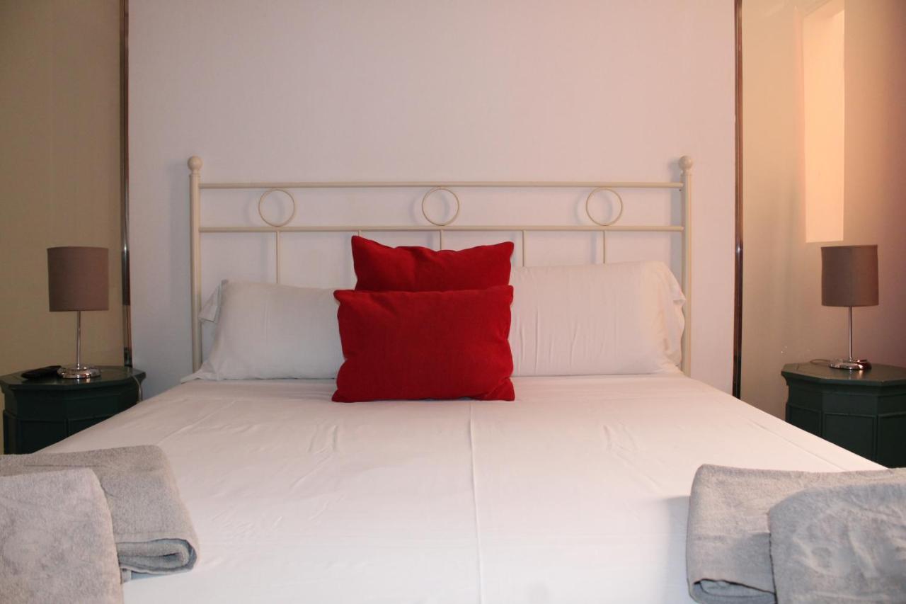 Apartments Olé - Albareda 24 Siviglia Esterno foto